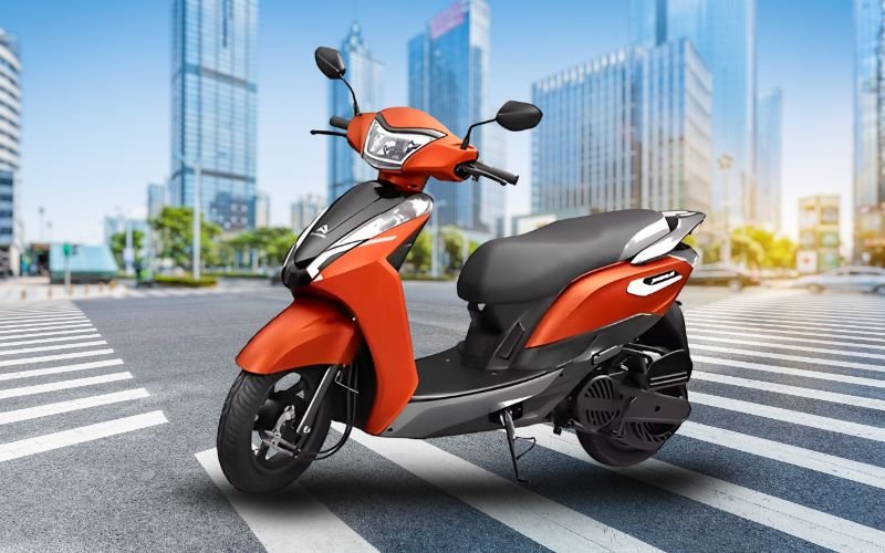 Ampere Electric Magnus Neo